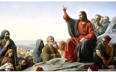 Sermon on the Mount